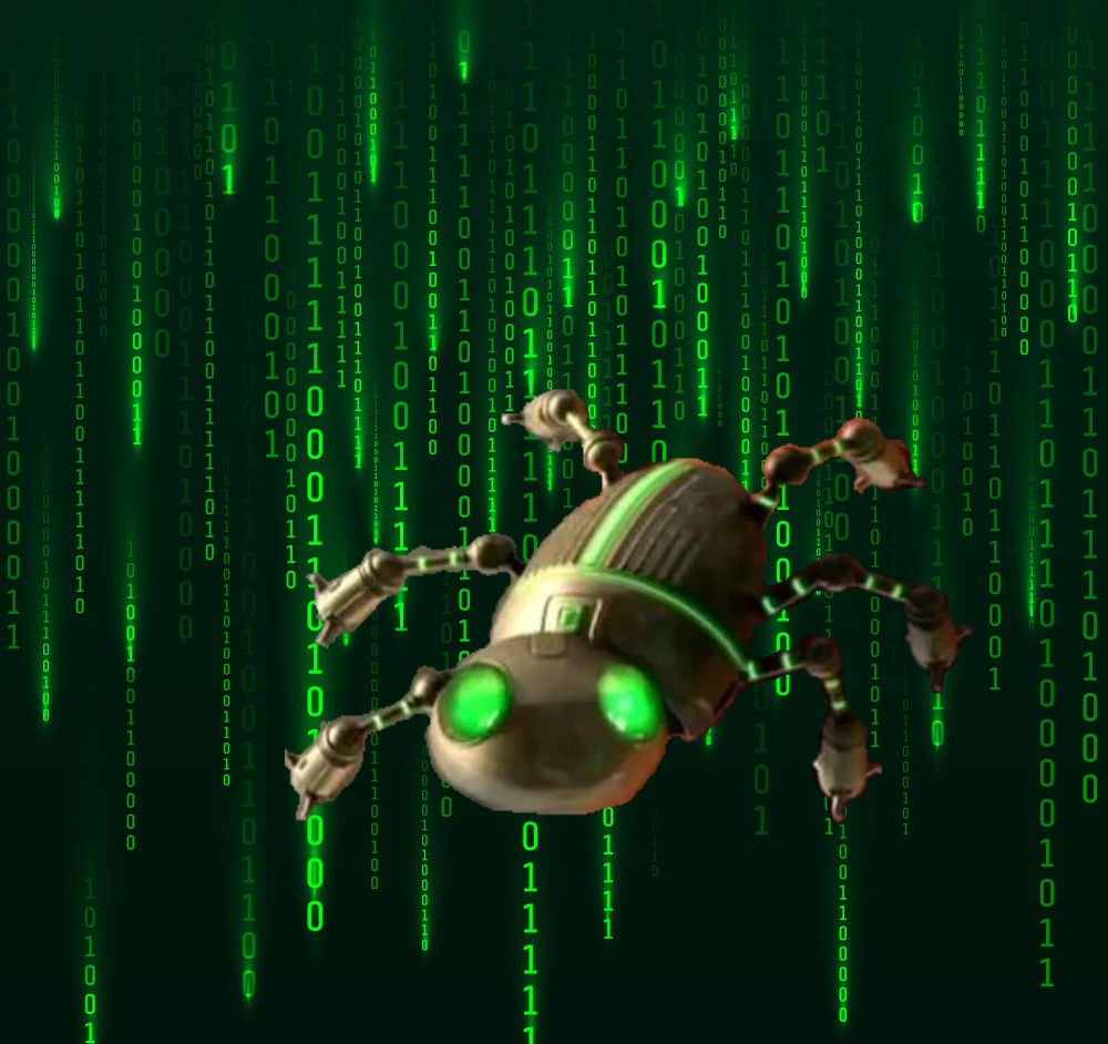 WEEKLY FORECAST: BUGS